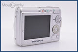 オリンパス Olympus FE-180 3x 単三電池仕様 同梱無料 #kj454