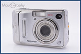 【動作保証】 富士フイルム FUJIFILM FinePix A500 3x 単三電池仕様 同梱無料 #kj455