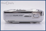 【動作保証】 富士フイルム FUJIFILM FinePix A500 3x 単三電池仕様 同梱無料 #kj455