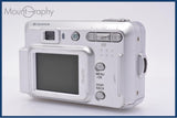 【動作保証】 富士フイルム FUJIFILM FinePix A500 3x 単三電池仕様 同梱無料 #kj455