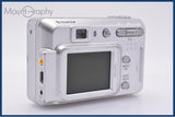 【動作保証】 富士フイルム FUJIFILM FinePix A500 3x 単三電池仕様 同梱無料 #kj455