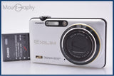 カシオ CASIO EXILIM EX-FC100 5x バッテリー付属 同梱無料 #kj458
