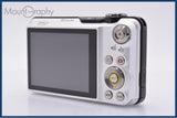 カシオ CASIO EXILIM EX-FC100 5x バッテリー付属 同梱無料 #kj458