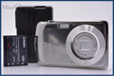 【動作保証】 カシオ CASIO EXILIM EX-Z1 3x バッテリー、充電器付属 同梱無料 #kj46