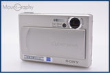 難あり ソニー SONY Cyber-shot DSC-T1 3x 同梱無料 #kj467