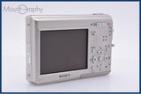 難あり ソニー SONY Cyber-shot DSC-T1 3x 同梱無料 #kj467
