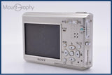 【動作保証】 ソニー SONY Cyber-shot DSC-T1 3x バッテリー付属 同梱無料 #kj468