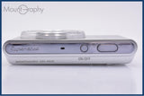 【動作保証】 ソニー SONY Cyber-shot DSC-W830 8x バッテリー付属 同梱無料 #kj470