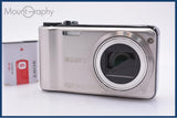 ソニー SONY Cyber-shot DSC-HX5 10x バッテリー付属 同梱無料 #kj471