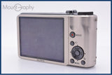 ソニー SONY Cyber-shot DSC-HX5 10x バッテリー付属 同梱無料 #kj471