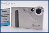 【動作保証】 カシオ CASIO EXILIM EX-S1 4x バッテリー付属 同梱無料 #kj472