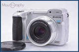 難あり 京セラ KYOCERA Finecam M400R 10x 単三電池仕様 同梱無料 #kj473