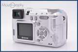 難あり 京セラ KYOCERA Finecam M400R 10x 単三電池仕様 同梱無料 #kj473