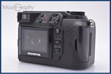 オリンパス OLYMPUS CAMEDIA C-4040ZOOM 3x 単三電池仕様 メモリカード付 同梱無料 #kj474