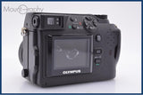 オリンパス OLYMPUS CAMEDIA C-4040ZOOM 3x 単三電池仕様 メモリカード付 同梱無料 #kj474