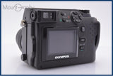 難あり オリンパス OLYMPUS CAMEDIA C-4040ZOOM 3x 同梱無料 #kj475