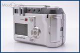 オリンパス Olympus CAMEDIA C-730 Ultra Zoom 10x 単三電池仕様 同梱無料 #kj477