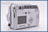 オリンパス Olympus CAMEDIA C-730 Ultra Zoom 10x 単三電池仕様 同梱無料 #kj477