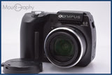 【動作保証】 オリンパス Olympus SP-500UZ 10x 単三電池仕様 同梱無料 #kj479