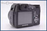 【動作保証】 オリンパス Olympus SP-500UZ 10x 単三電池仕様 同梱無料 #kj479