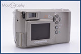 難あり オリンパス Olympus CAMEDIA C-300 ZOOM 2.8x 同梱無料 #kj480