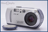 難あり ソニー SONY Cyber-shot DSC-P50 3x 単三電池仕様 同梱無料 #kj481