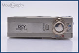 難あり キヤノン Canon IXY DIGITAL 2x 同梱無料 #kj484