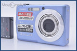 【動作保証】 カシオ CASIO EXILIM EX-Z600 3x バッテリー付属 同梱無料 #kj486