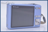 【動作保証】 カシオ CASIO EXILIM EX-Z600 3x バッテリー付属 同梱無料 #kj486