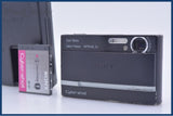 ソニー SONY Cyber-shot DSC-T9 3x バッテリー付属 同梱無料 #kj487