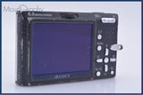 ソニー SONY Cyber-shot DSC-T9 3x バッテリー付属 同梱無料 #kj487