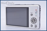 【動作保証】 パナソニック Panasonic LUMIX DMC-SZ7 10x バッテリー付属 同梱無料 #kj489