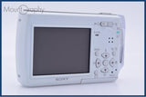 【動作保証】 ソニー SONY Cyber-shot DSC-T11 3x バッテリー付属 同梱無料 #kj492