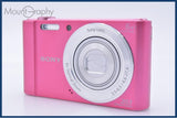 【動作保証】 ソニー SONY Cyber-shot DSC-W810 6x 同梱無料 #kj493
