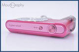 【動作保証】 ソニー SONY Cyber-shot DSC-W810 6x 同梱無料 #kj493