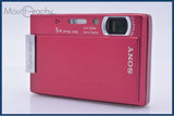 難あり ソニー SONY Cyber-shot DSC-T100 5x 同梱無料 #kj494