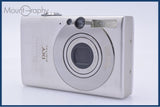 キヤノン Canon IXY DIGITAL 25 IS 3x 同梱無料 #kj496