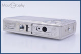 キヤノン Canon IXY DIGITAL 25 IS 3x 同梱無料 #kj496