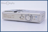 キヤノン Canon IXY DIGITAL 25 IS 3x 同梱無料 #kj496