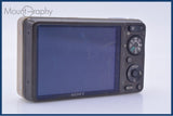 【動作保証】 ソニー SONY Cyber-shot DSC-WX1 5x バッテリー付属 同梱無料 #kj497
