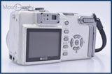 リコー RICOH Caplio GX 3x 単三電池仕様 同梱無料 #kj498