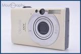 難あり キヤノン Canon IXY DIGITAL 20 IS 3x 同梱無料 #kj499