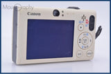 難あり キヤノン Canon IXY DIGITAL 20 IS 3x 同梱無料 #kj499