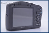 【動作保証】 キヤノン Canon PowerShot SX130 IS 12x 同梱無料 #kj500