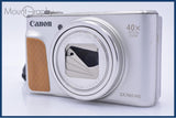 キヤノン Canon PowerShot SX740 HS 40x 同梱無料 #kj501