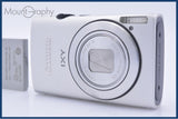キヤノン Canon IXY 600F 8x バッテリー付属 同梱無料 #kj502