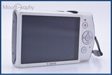 キヤノン Canon IXY 600F 8x バッテリー付属 同梱無料 #kj502