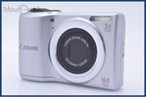 【動作保証】 キヤノン Canon PowerShot A810 5x 単三電池仕様 同梱無料 #kj503