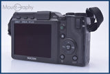 難あり リコー RICOH GXR＋P10 KIT 10.7x 同梱無料 #kj505