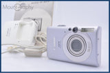 キヤノン Canon IXY DIGITAL 110 IS 3x 取扱説明書、充電器付属 同梱無料 #kj506